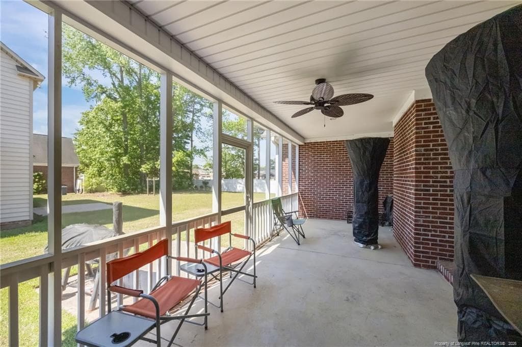 Photo 40 - 3805 Sunchase Drive, Fayetteville, NC 28306, Fayetteville