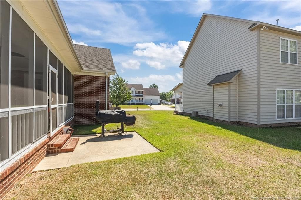 Photo 44 - 3805 Sunchase Drive, Fayetteville, NC 28306, Fayetteville