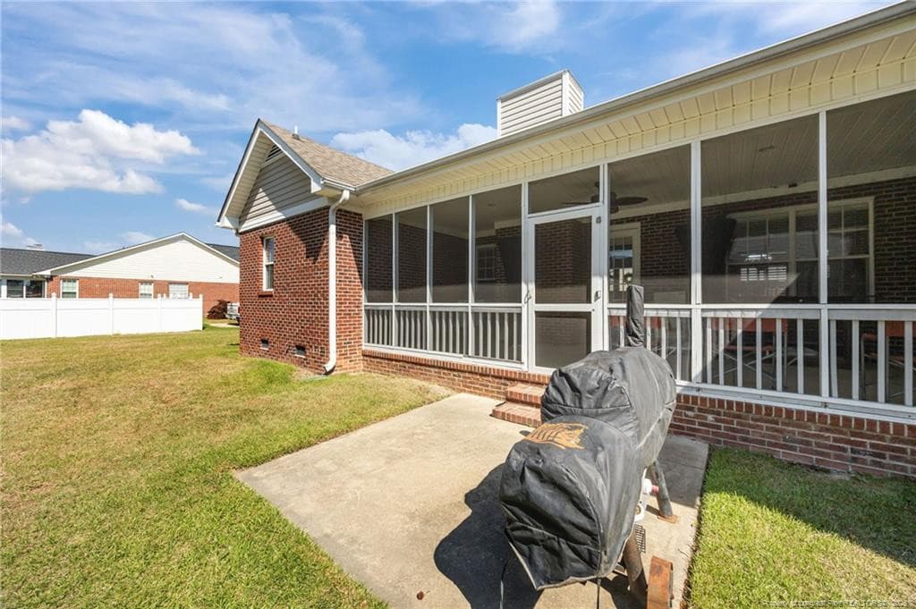 Photo 45 - 3805 Sunchase Drive, Fayetteville, NC 28306, Fayetteville