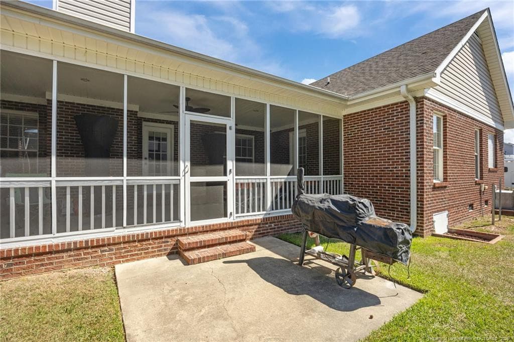 Photo 46 - 3805 Sunchase Drive, Fayetteville, NC 28306, Fayetteville