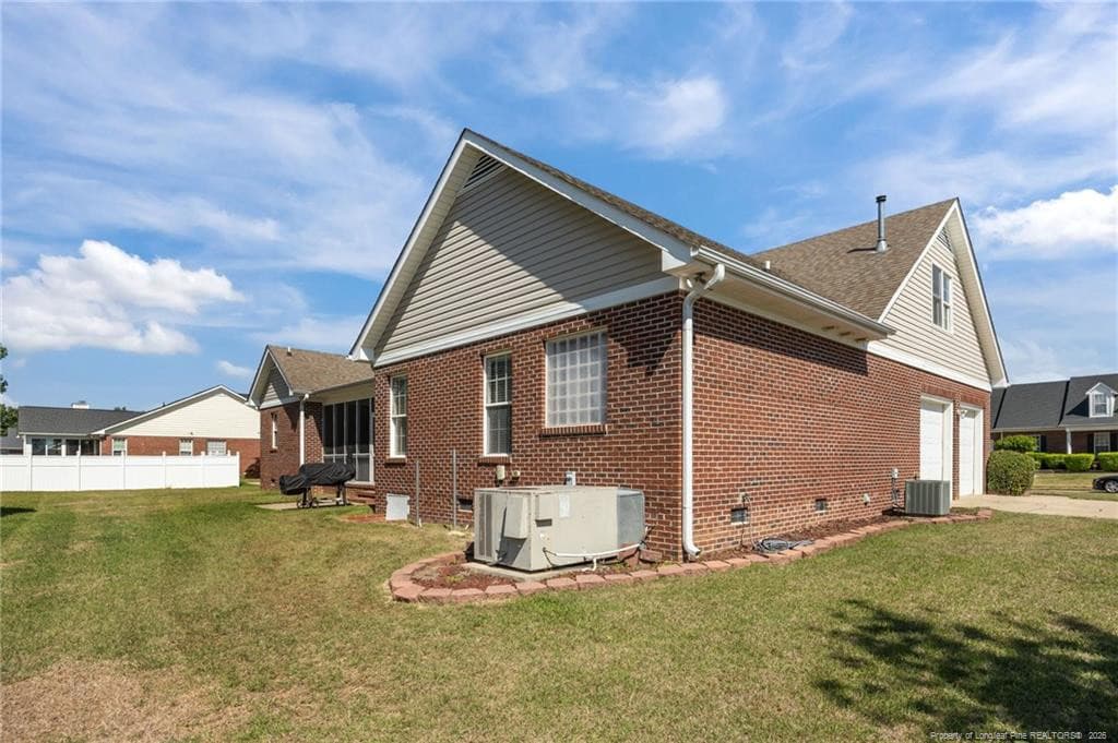 Photo 47 - 3805 Sunchase Drive, Fayetteville, NC 28306, Fayetteville