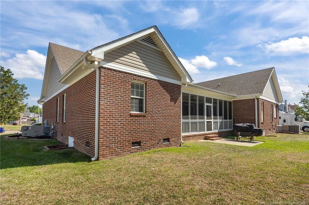 Photo 48 - 3805 Sunchase Drive, Fayetteville, NC 28306, Fayetteville