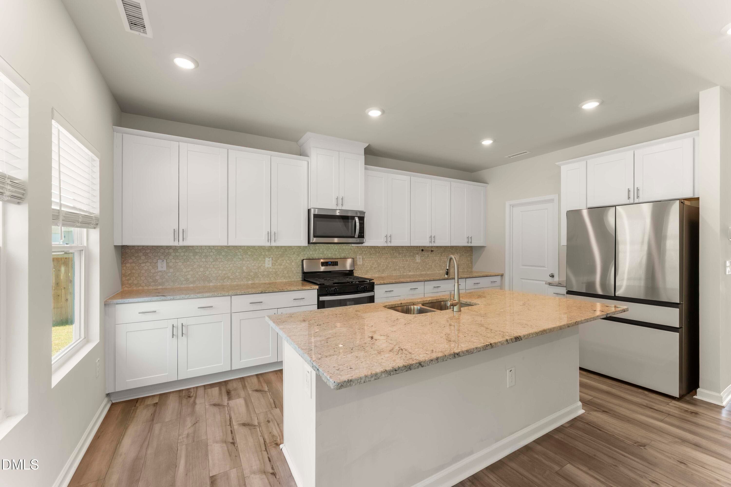 002 - 101 Stillhouse Farm Drive, Graham, NC 27253