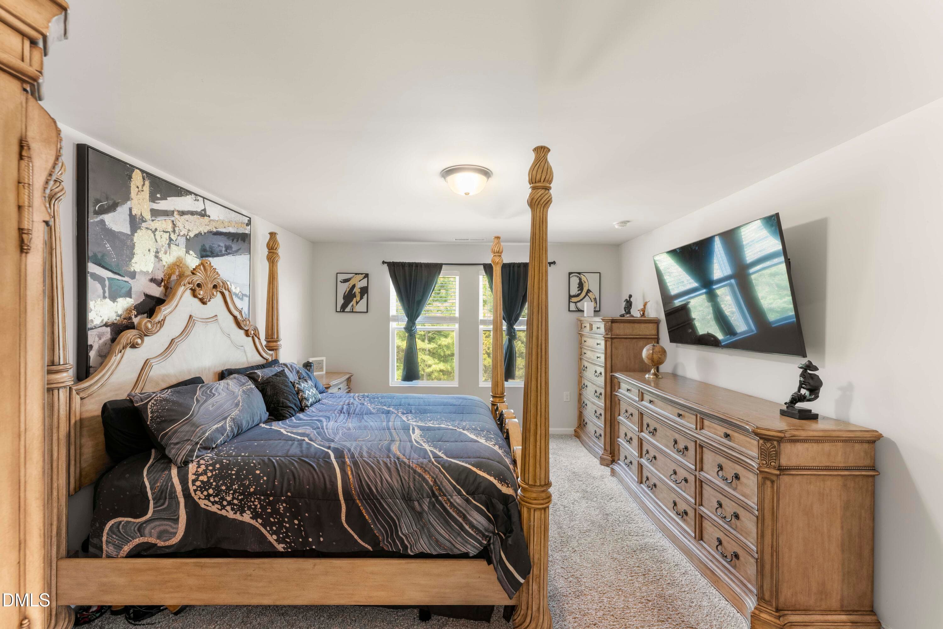 003 - 101 Stillhouse Farm Drive, Graham, NC 27253