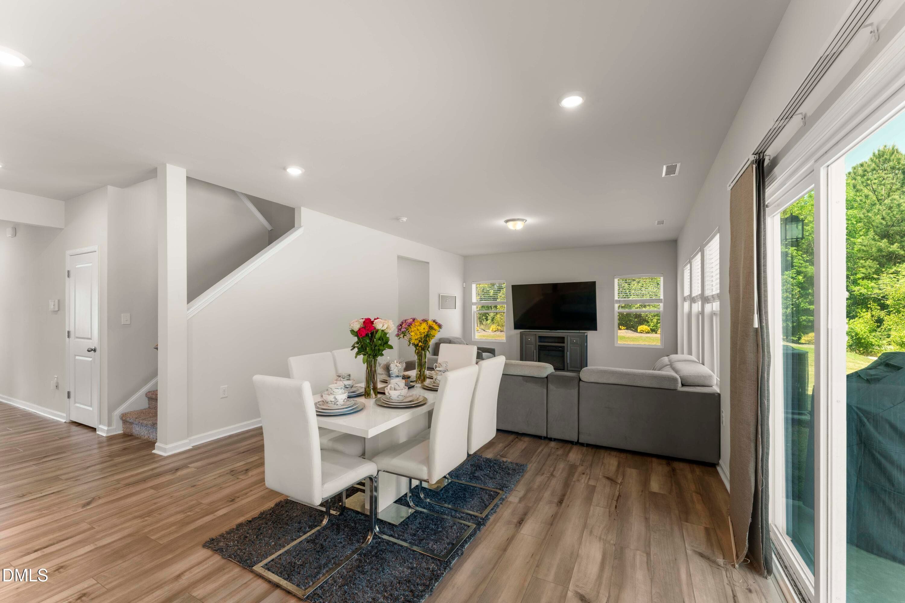 12 - 101 Stillhouse Farm Drive, Graham, NC 27253