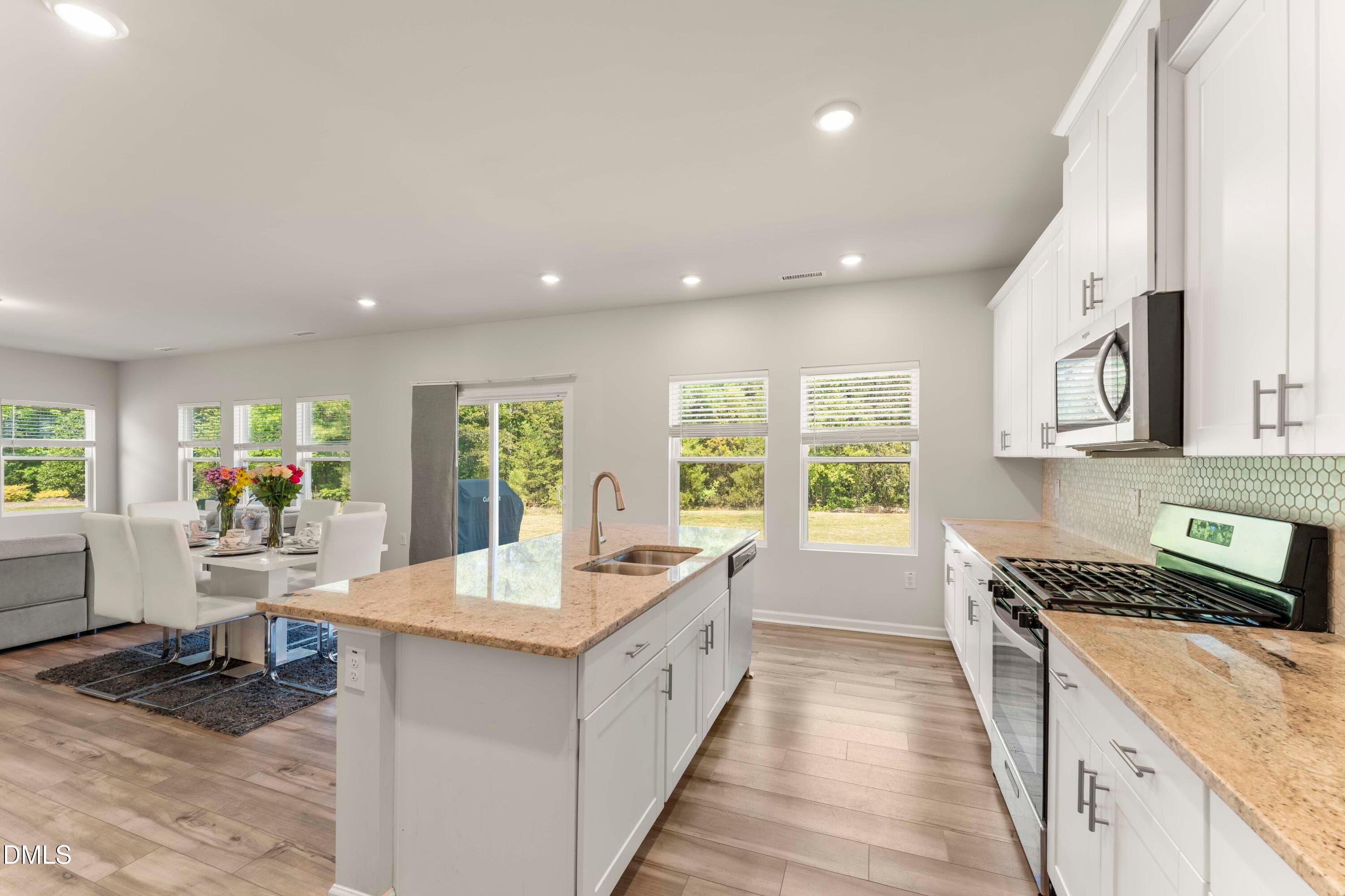 13 - 101 Stillhouse Farm Drive, Graham, NC 27253