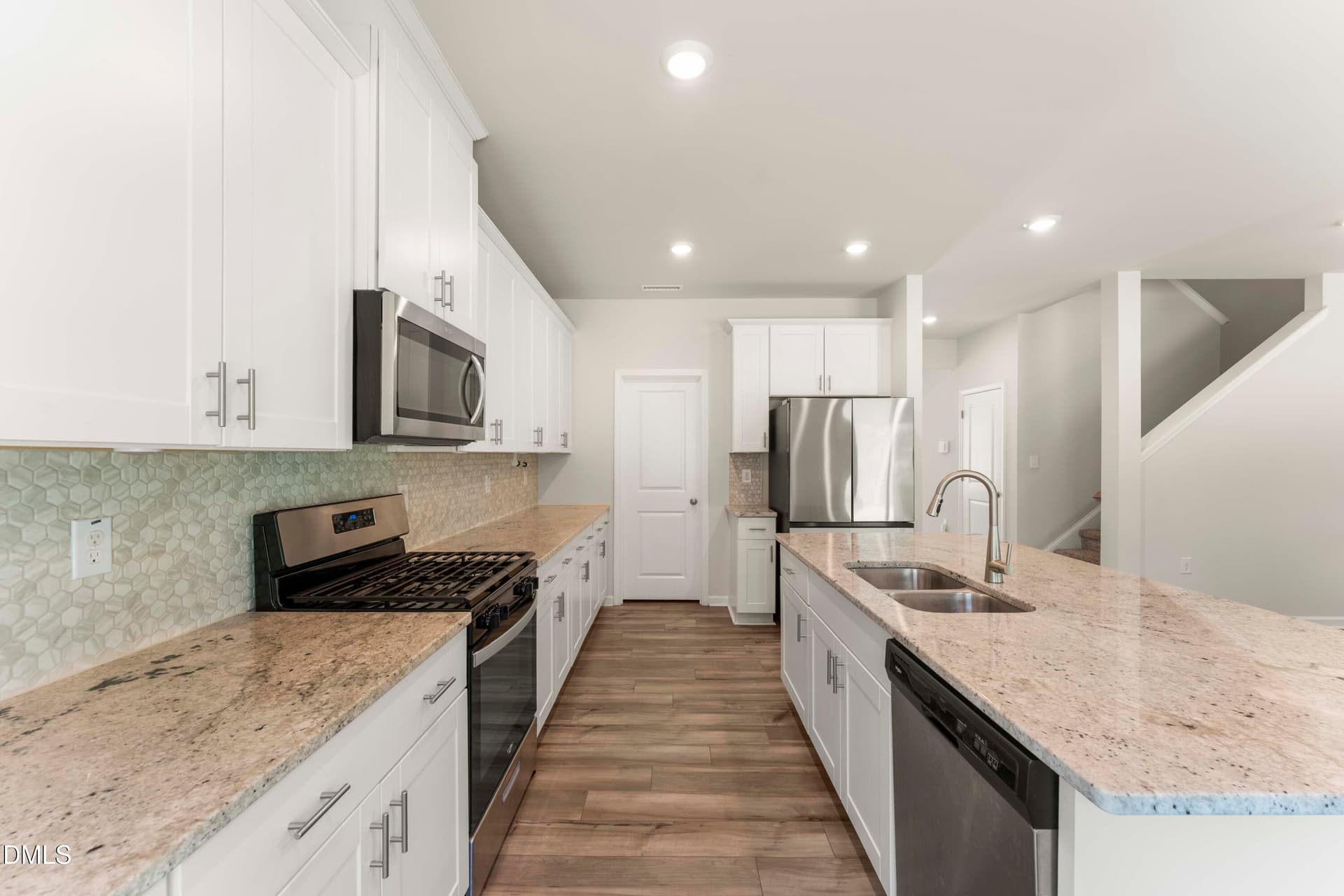 14 - 101 Stillhouse Farm Drive, Graham, NC 27253