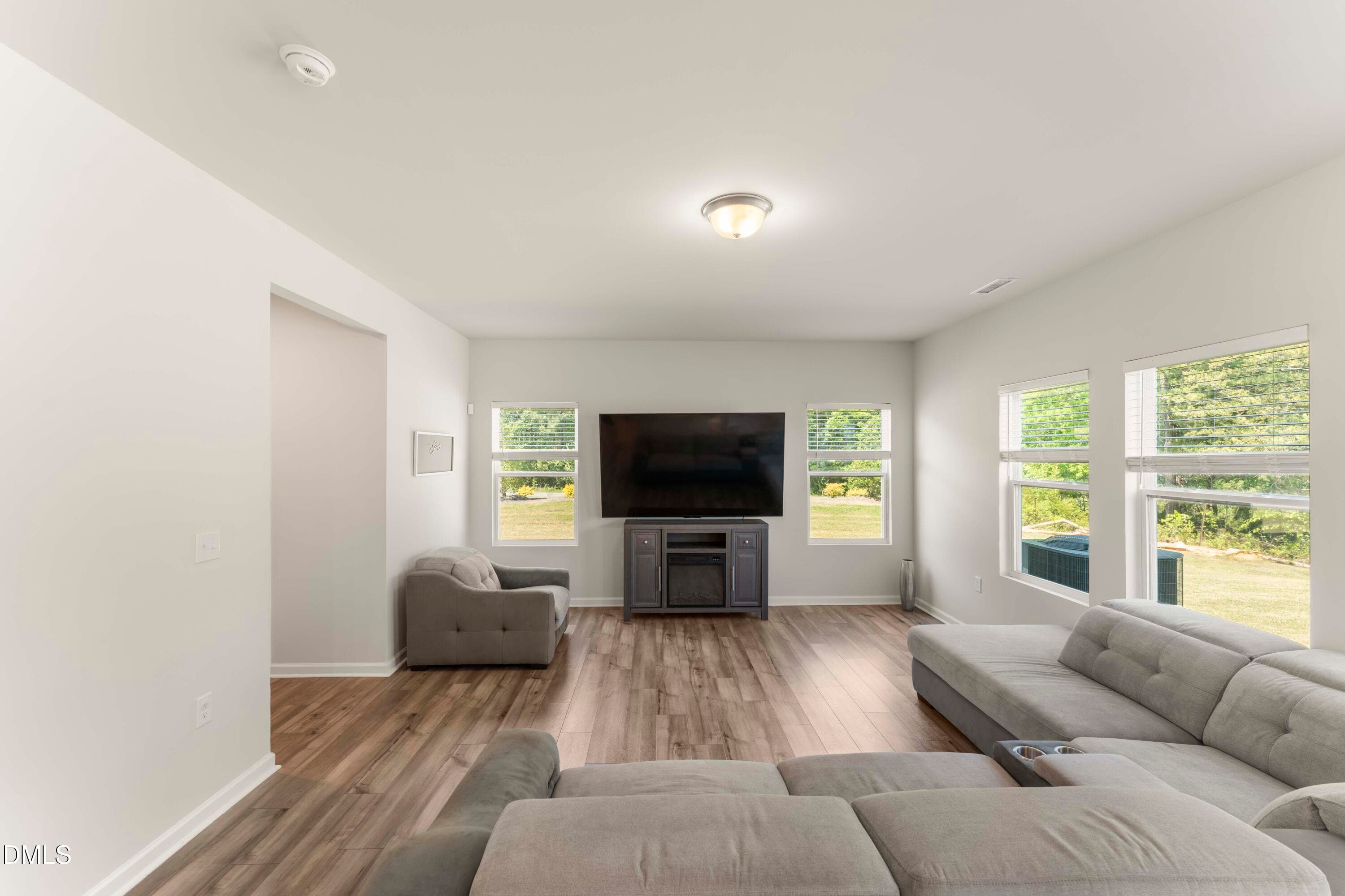 22 - 101 Stillhouse Farm Drive, Graham, NC 27253
