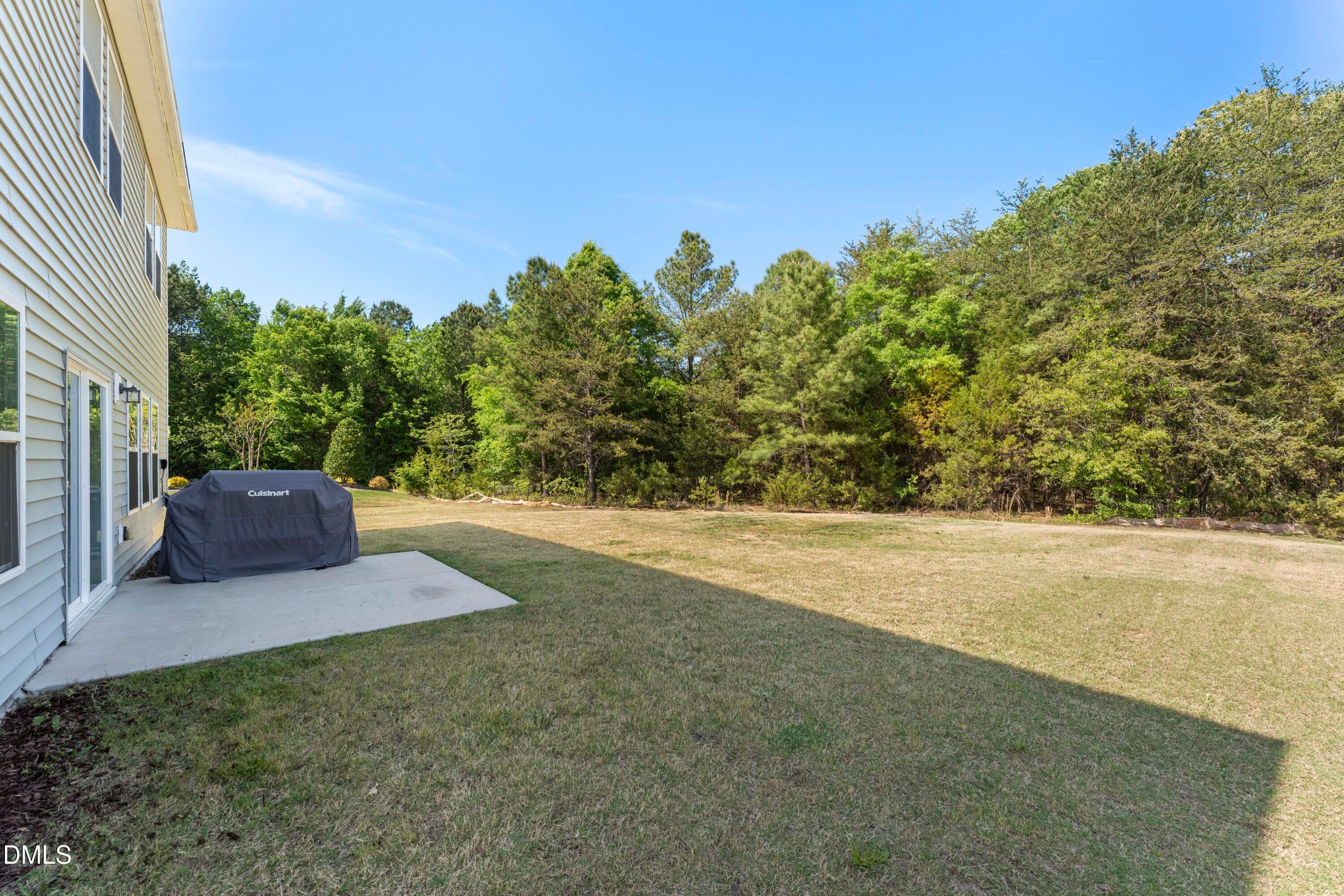 46 - 101 Stillhouse Farm Drive, Graham, NC 27253