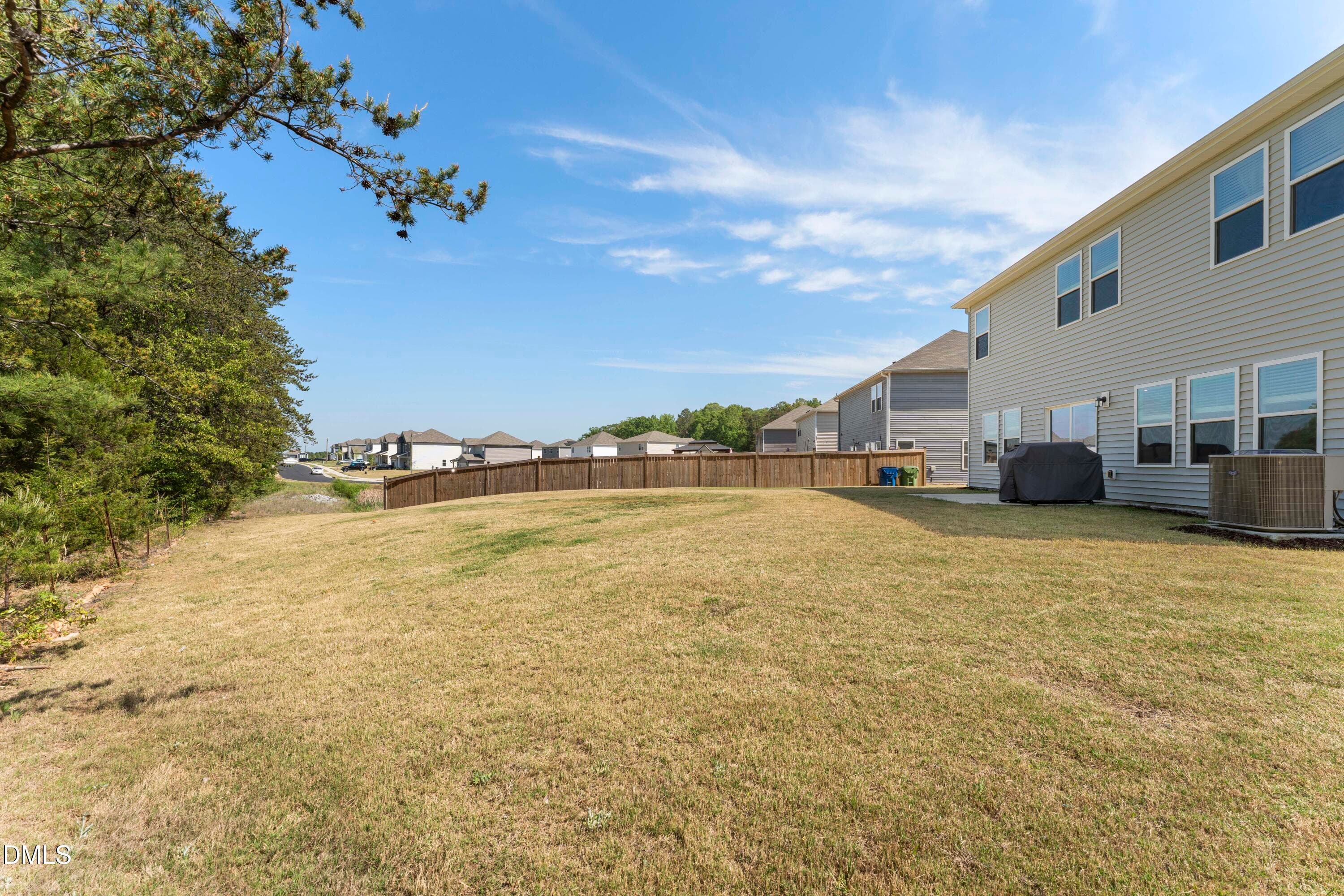 48 - 101 Stillhouse Farm Drive, Graham, NC 27253
