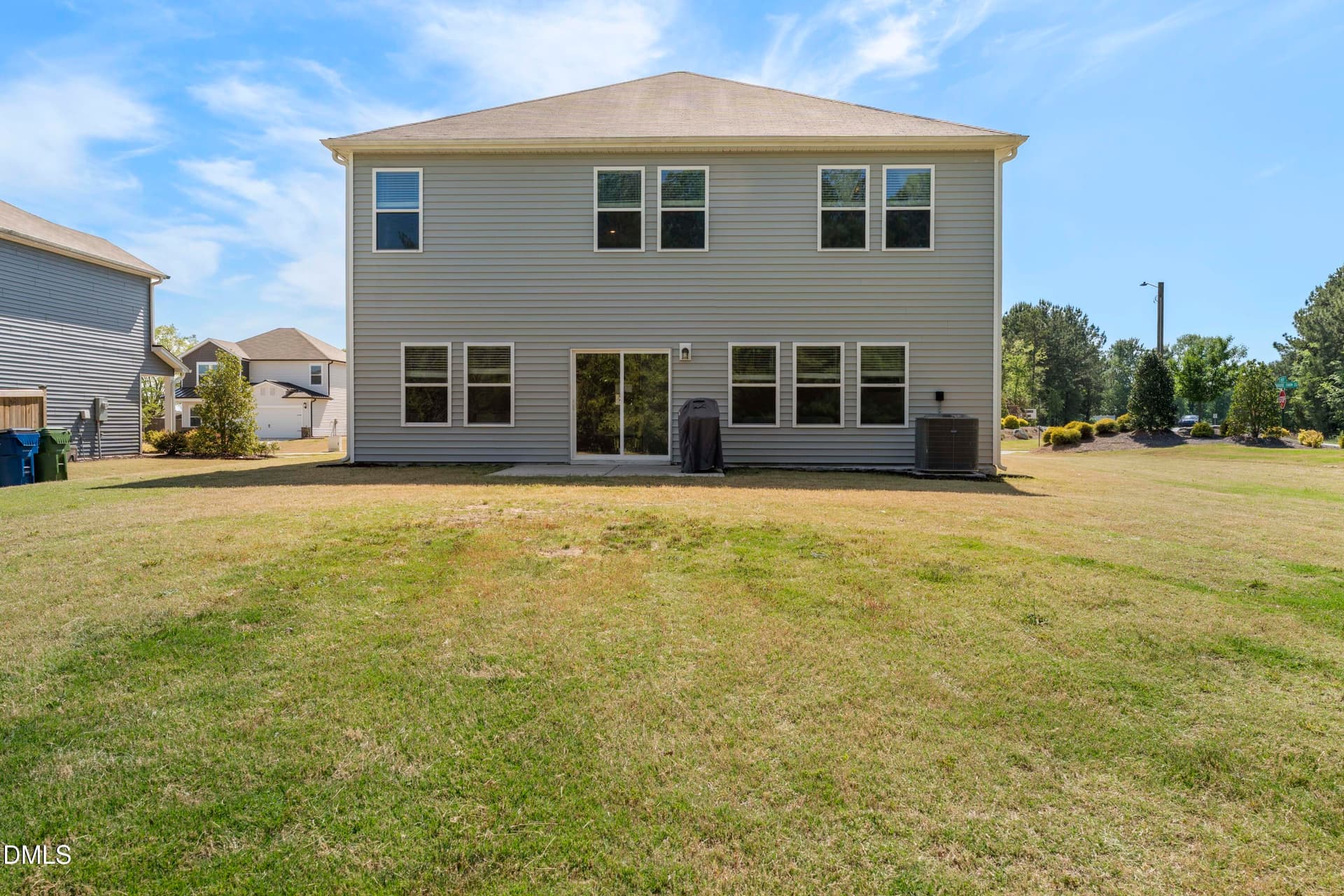 49 - 101 Stillhouse Farm Drive, Graham, NC 27253