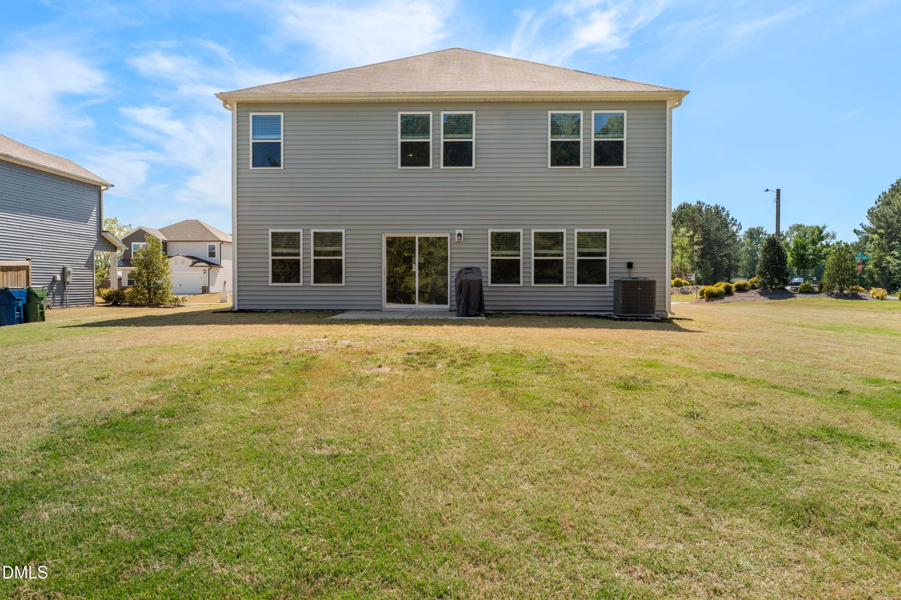 49 - 101 Stillhouse Farm Drive, Graham, NC 27253