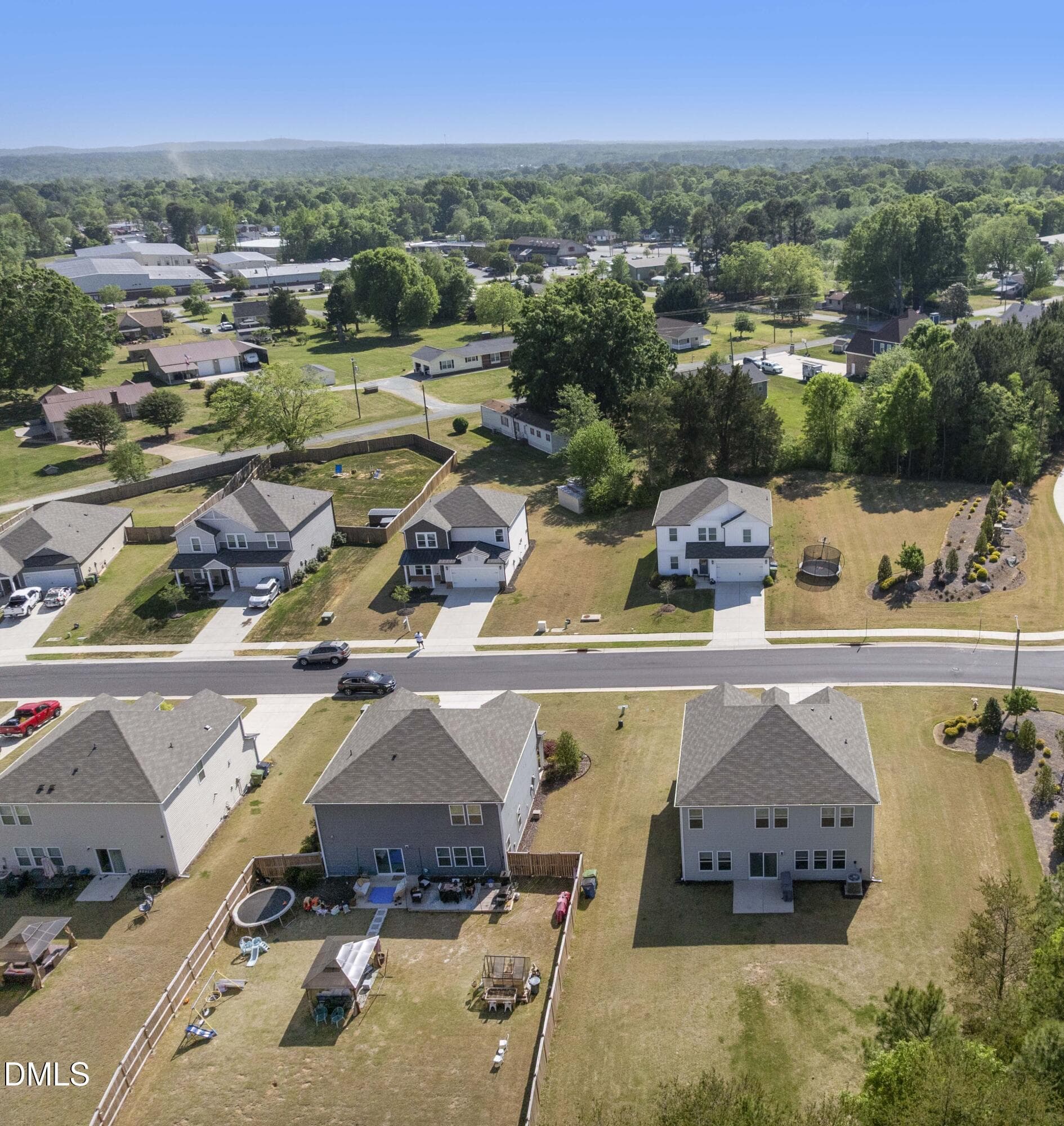 052 - 101 Stillhouse Farm Drive, Graham, NC 27253