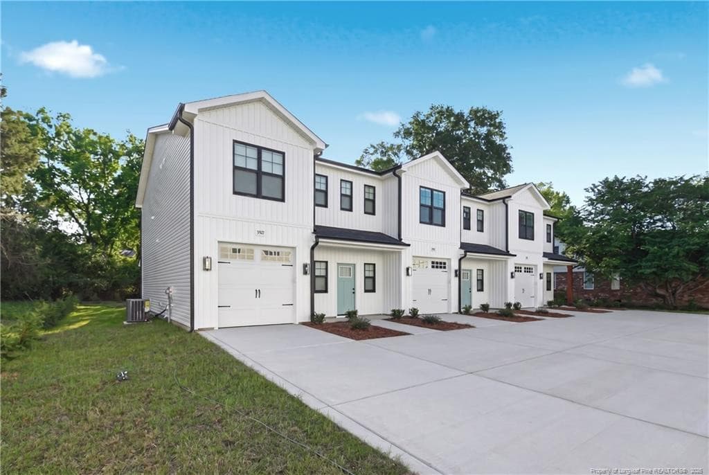 Photo 3 - 3927 Hamilton Street, Hope Mills, NC 28348