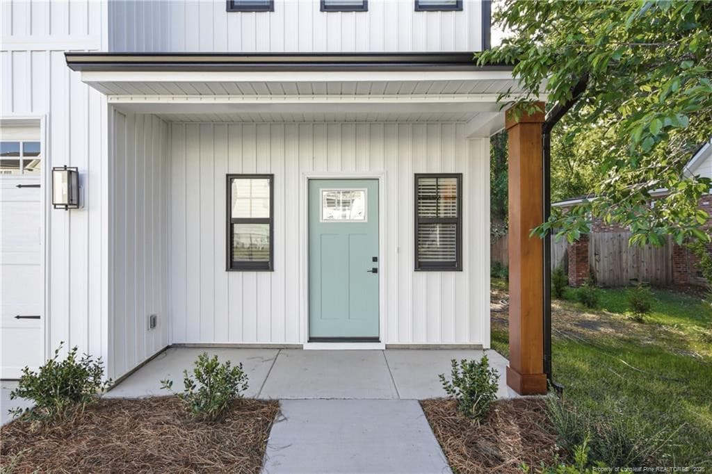 Photo 5 - 3927 Hamilton Street, Hope Mills, NC 28348