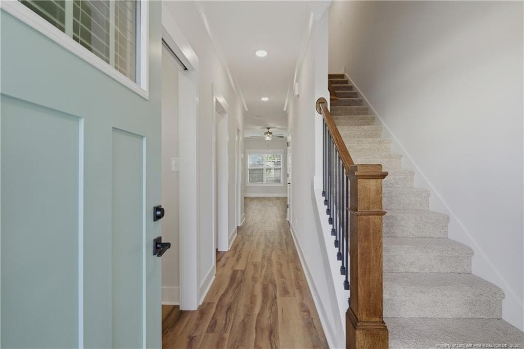 Photo 6 - 3927 Hamilton Street, Hope Mills, NC 28348