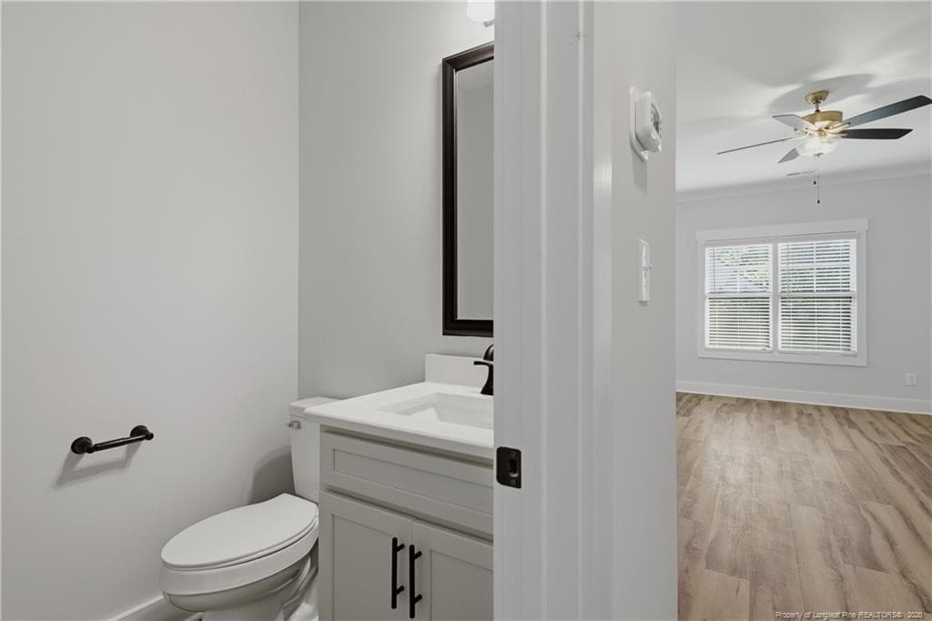 Photo 10 - 3927 Hamilton Street, Hope Mills, NC 28348