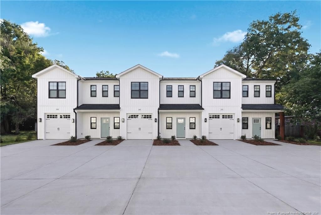 3929 Hamilton Street, Hope Mills, NC 28348