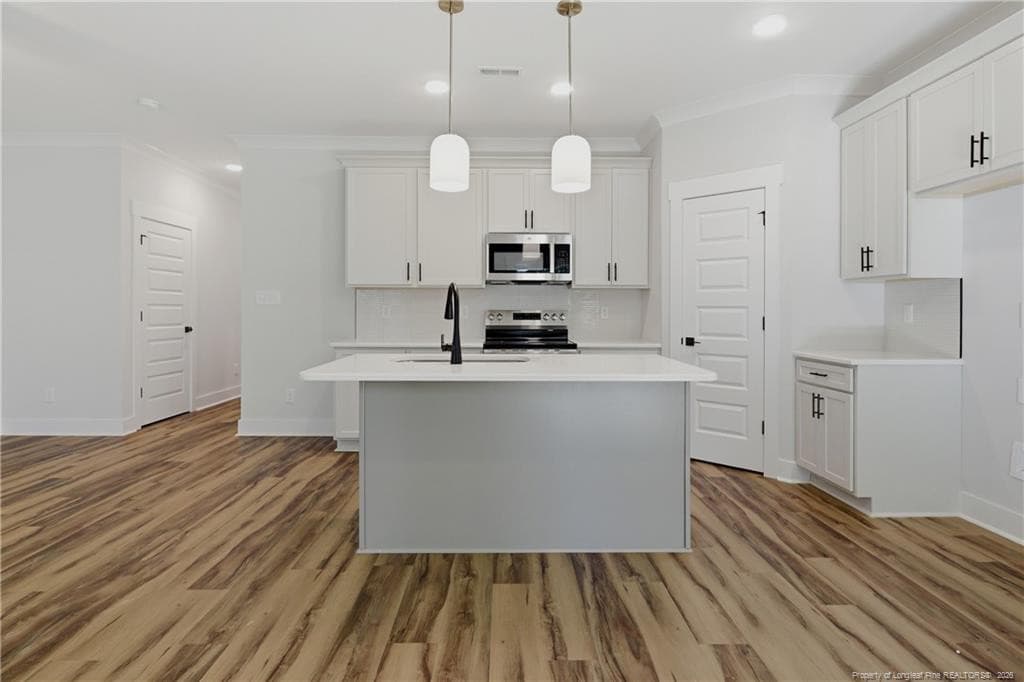 Photo 19 - 3927 Hamilton Street, Hope Mills, NC 28348