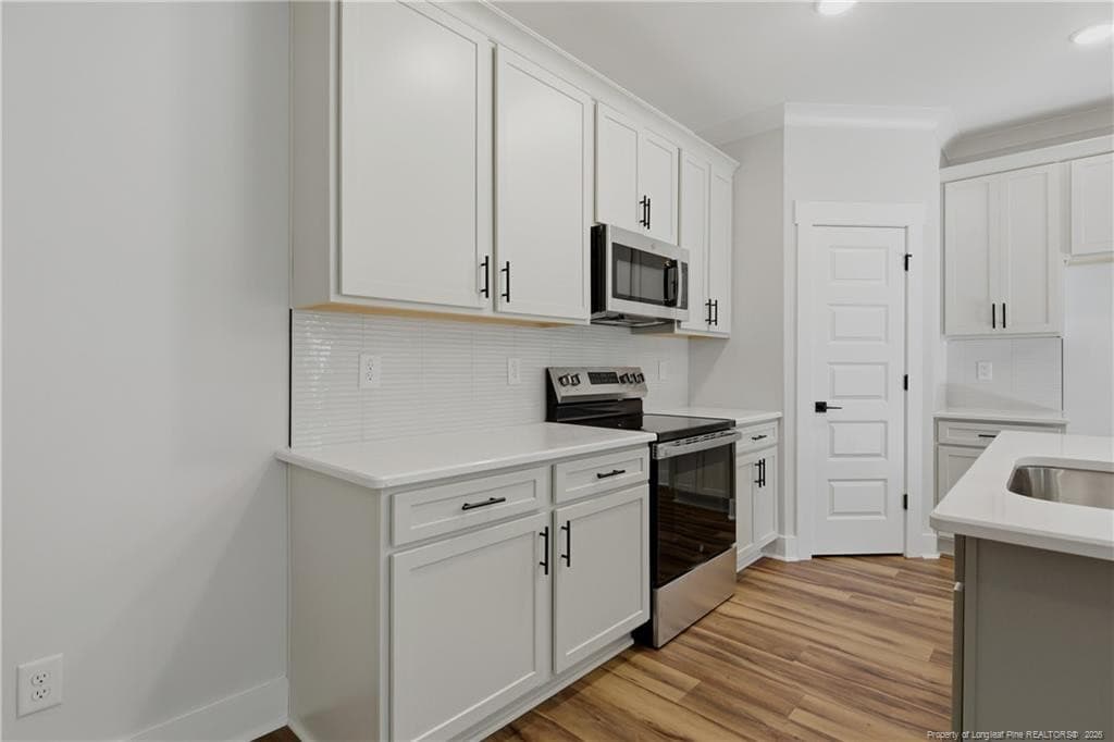 Photo 21 - 3927 Hamilton Street, Hope Mills, NC 28348