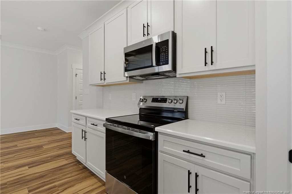 Photo 25 - 3927 Hamilton Street, Hope Mills, NC 28348