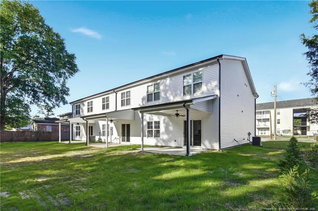Photo 49 - 3927 Hamilton Street, Hope Mills, NC 28348