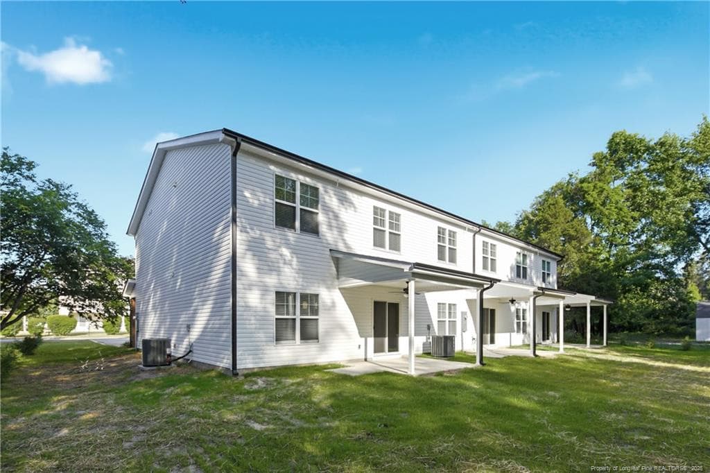 Photo 50 - 3927 Hamilton Street, Hope Mills, NC 28348