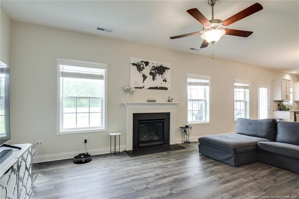 Photo 16 - 321 Gadson Drive, Hope Mills, NC 28348, Hope Mills