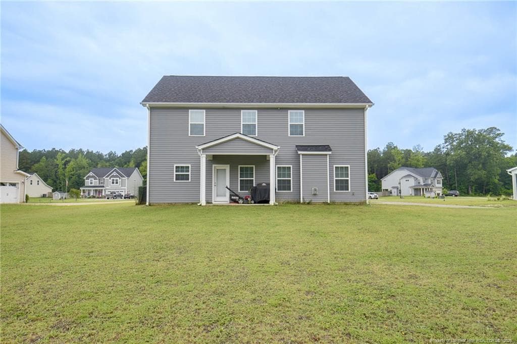 Photo 33 - 321 Gadson Drive, Hope Mills, NC 28348, Hope Mills