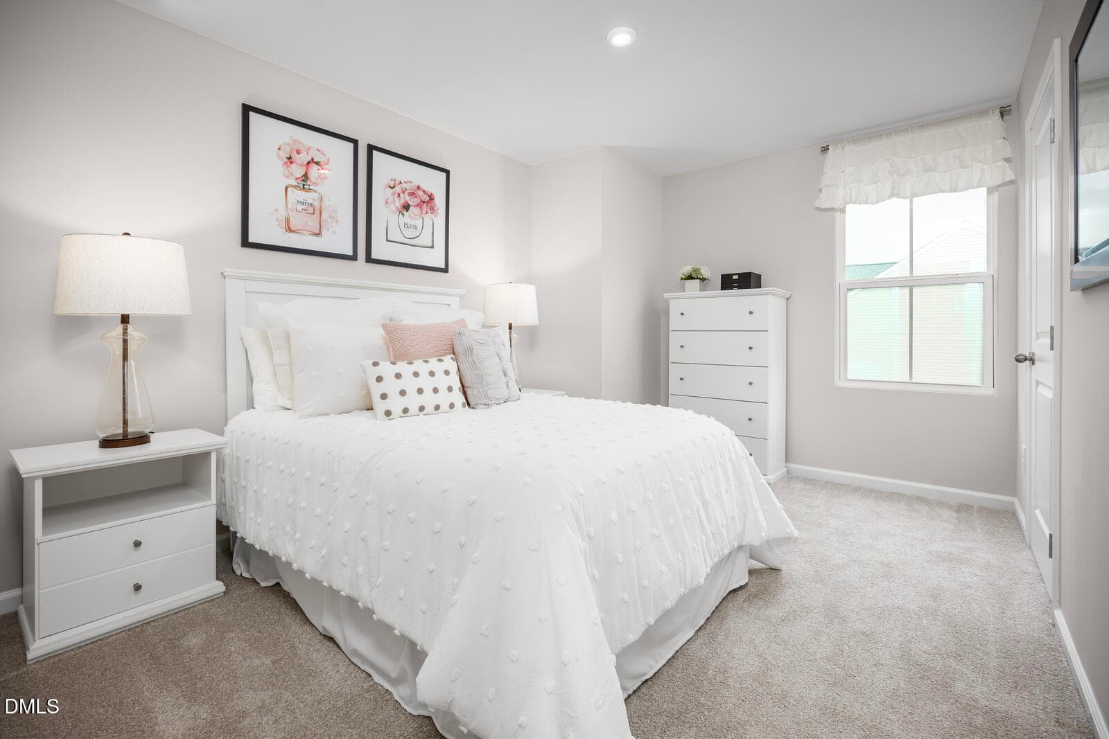 13 bedroom - 161 Traverse Mountain Drive, Wendell, NC 27591