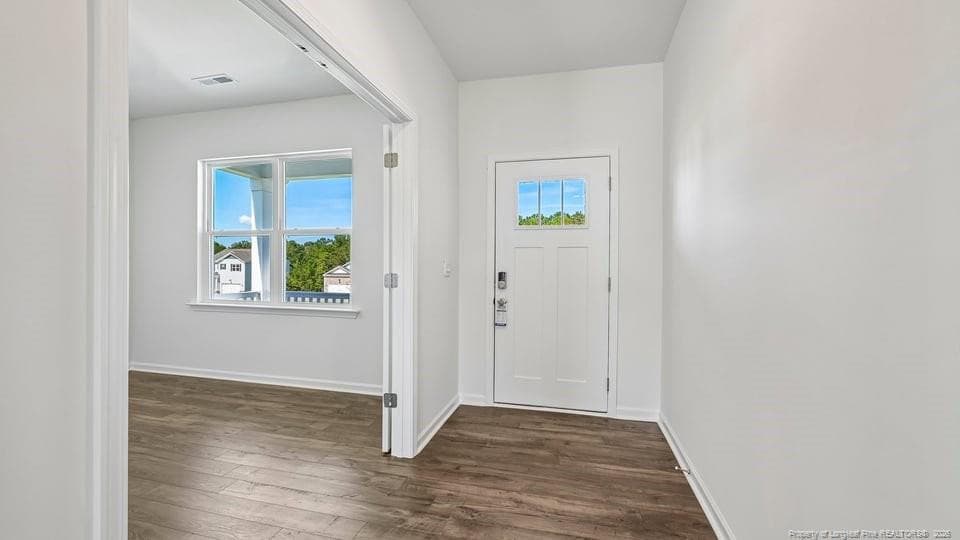 ENTRYWAY - 190 Charlies Bend Way, Spring Lake, NC 28390