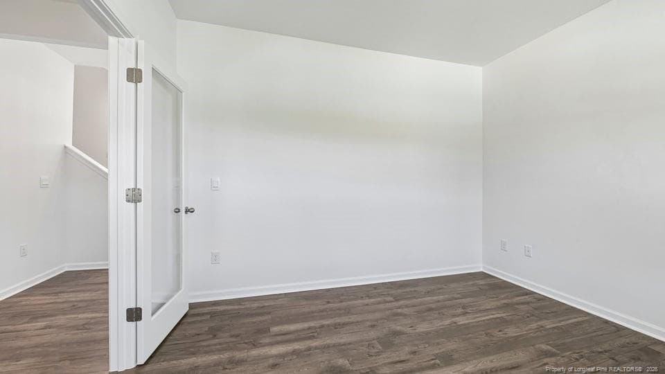 FLEX ROOM - 190 Charlies Bend Way, Spring Lake, NC 28390
