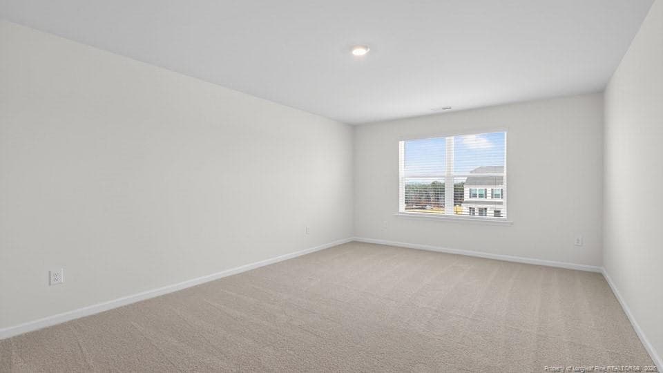 STUDY - 190 Charlies Bend Way, Spring Lake, NC 28390