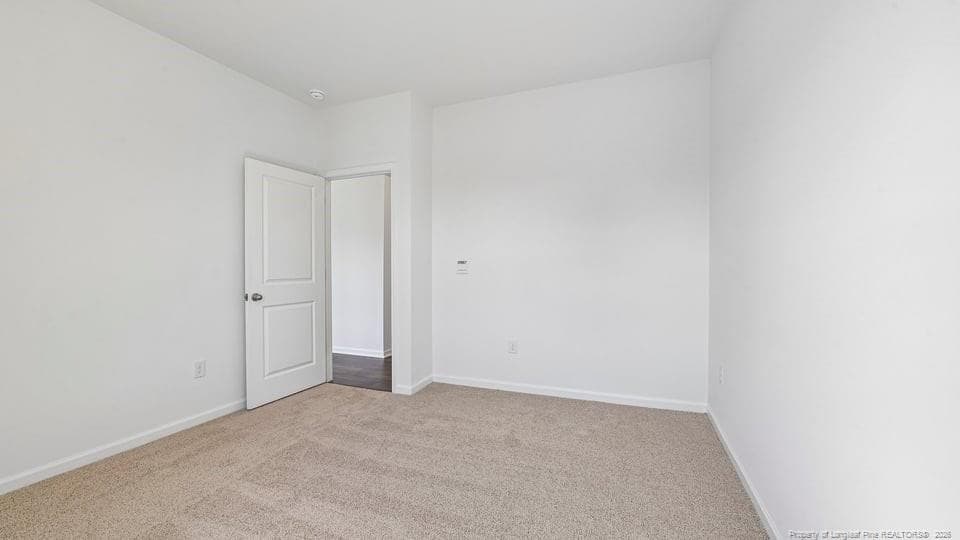 STUDY - 190 Charlies Bend Way, Spring Lake, NC 28390