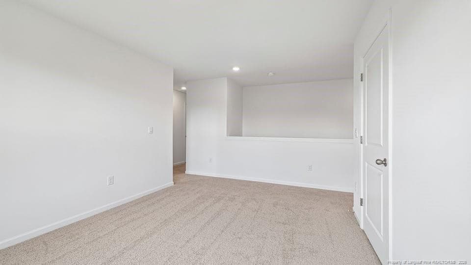 LOFT - 190 Charlies Bend Way, Spring Lake, NC 28390