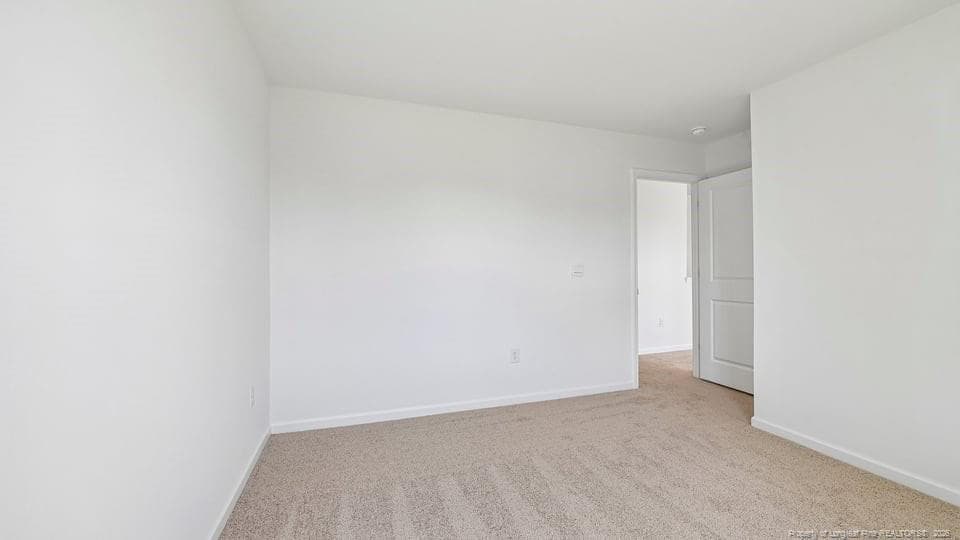 BEDROOM - 190 Charlies Bend Way, Spring Lake, NC 28390