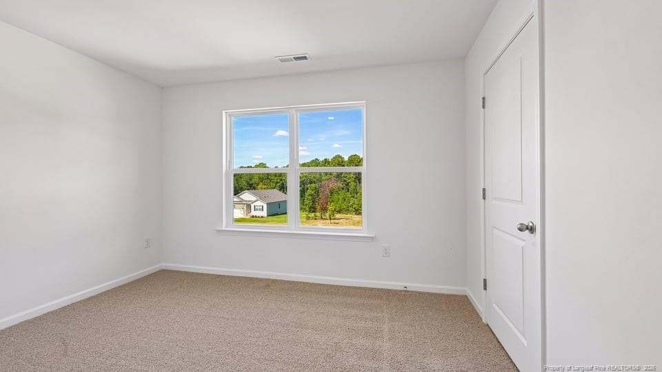 BEDROOM - 190 Charlies Bend Way, Spring Lake, NC 28390