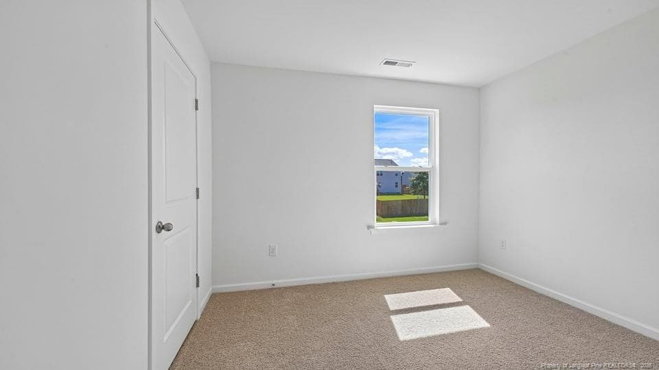 BEDROOM - 190 Charlies Bend Way, Spring Lake, NC 28390