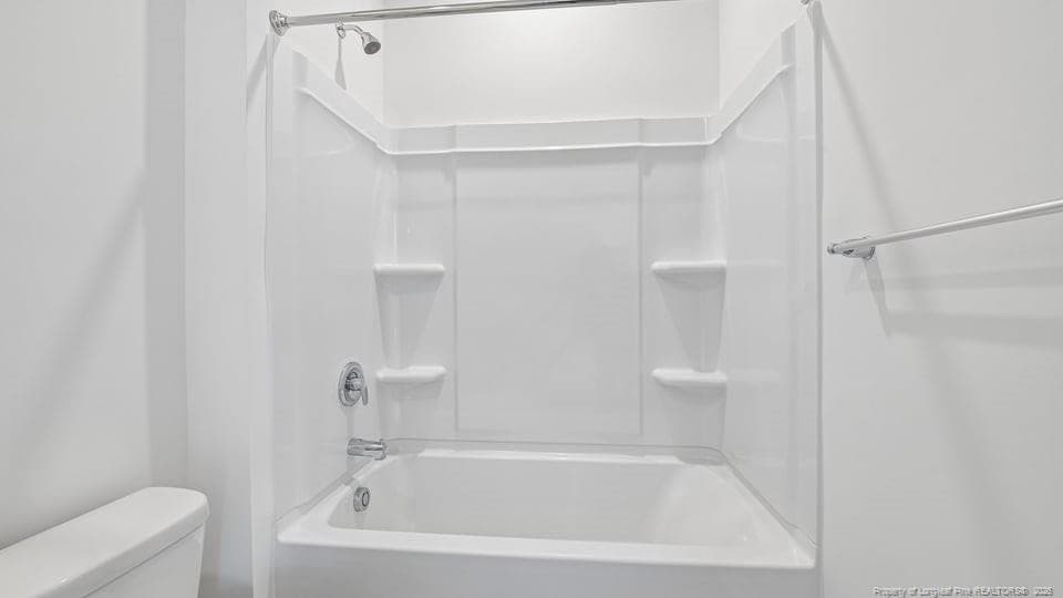 BATHROOM - 190 Charlies Bend Way, Spring Lake, NC 28390