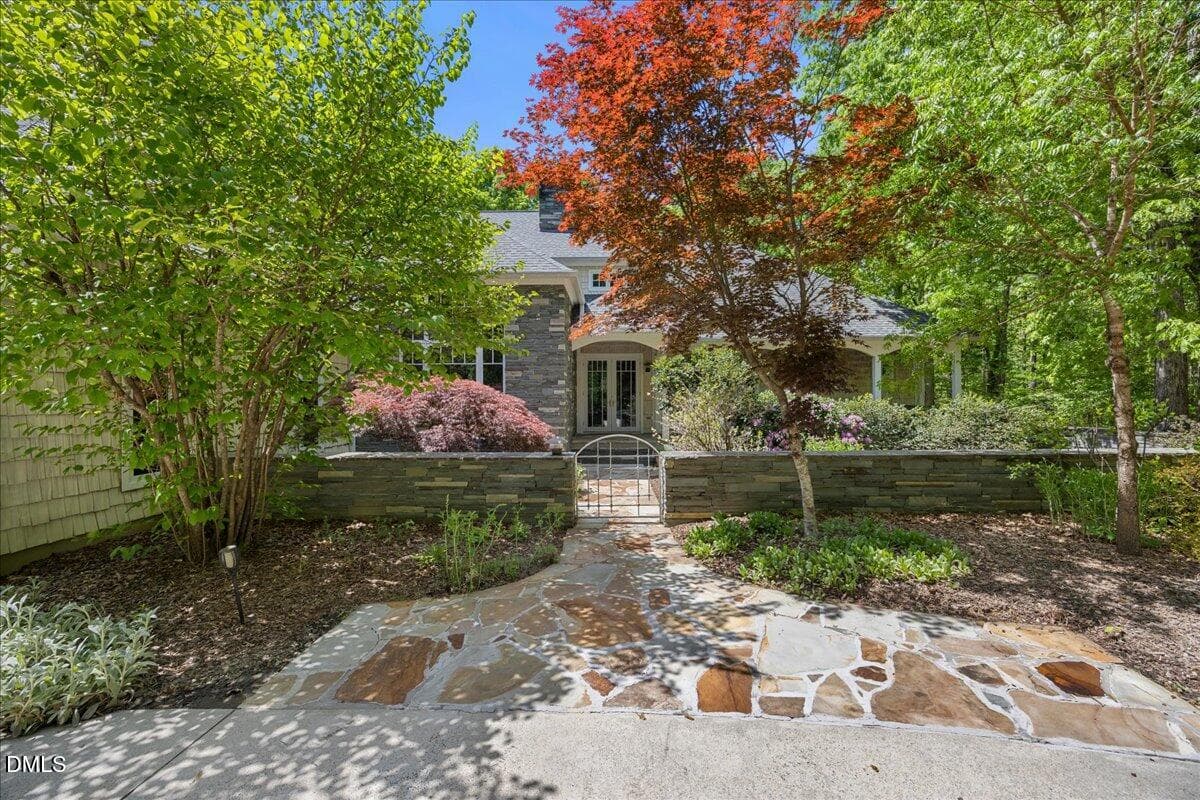 1 - 6600 Maynard Farm Road, Chapel Hill, NC 27516, Chapel Hill