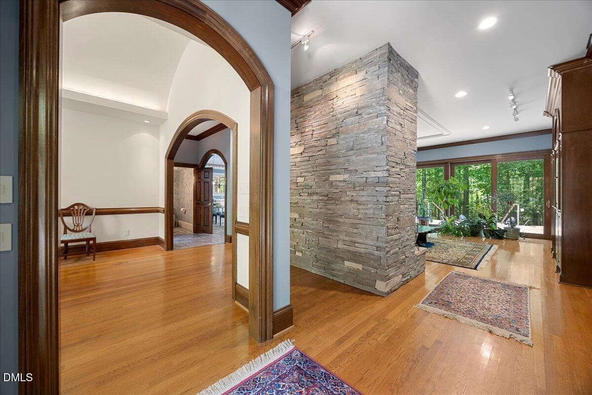 4 - 6600 Maynard Farm Road, Chapel Hill, NC 27516, Chapel Hill