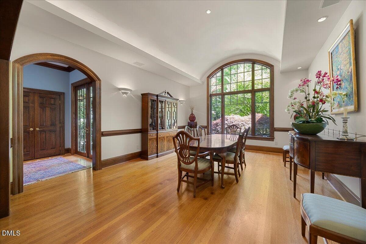 6 - 6600 Maynard Farm Road, Chapel Hill, NC 27516, Chapel Hill