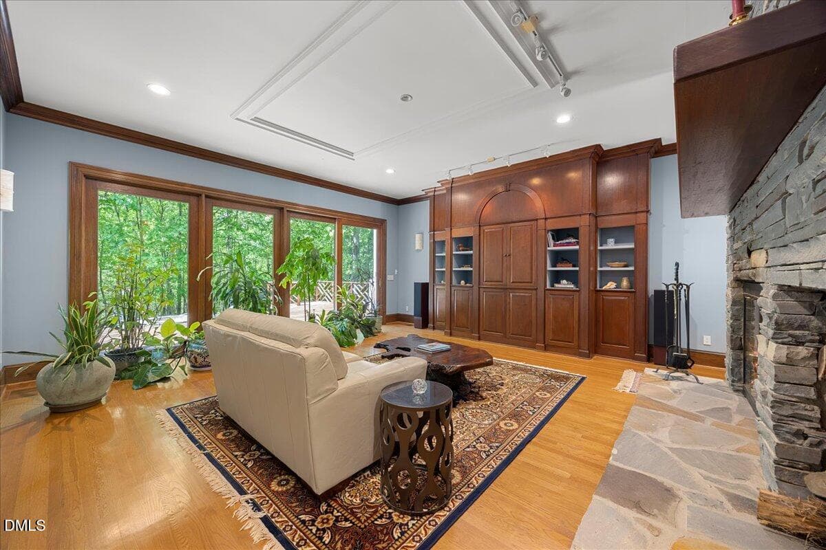 7 - 6600 Maynard Farm Road, Chapel Hill, NC 27516, Chapel Hill