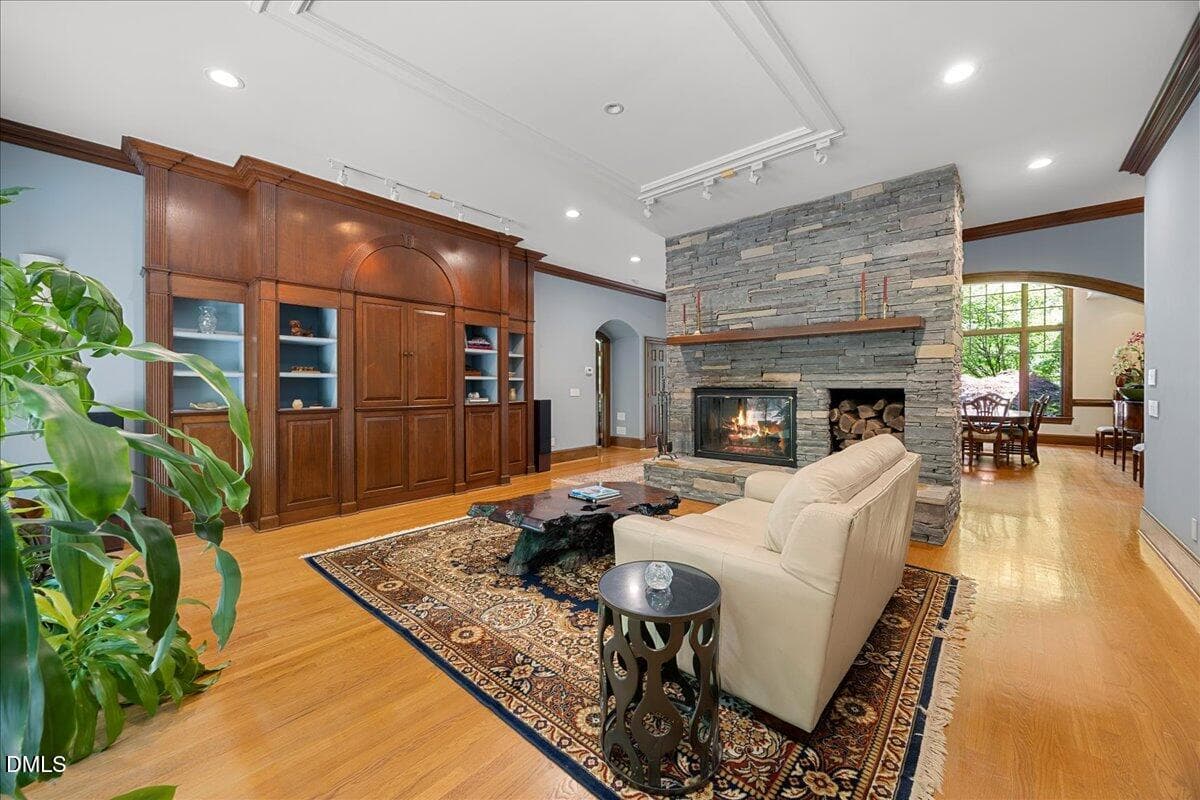 8 - 6600 Maynard Farm Road, Chapel Hill, NC 27516, Chapel Hill