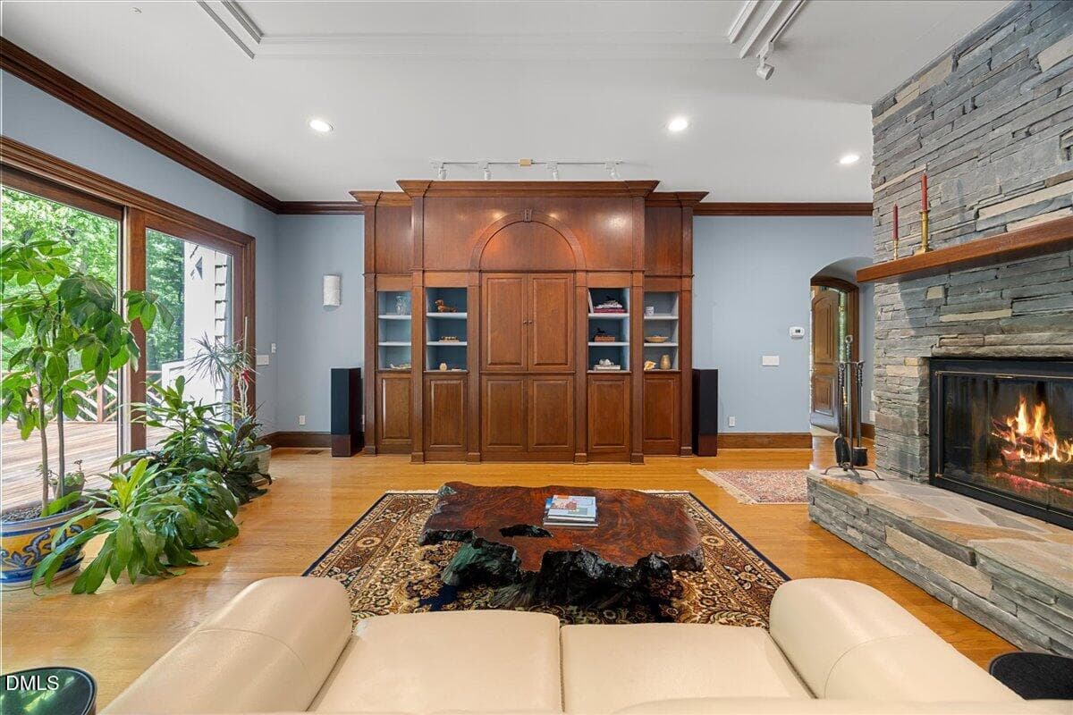 9 - 6600 Maynard Farm Road, Chapel Hill, NC 27516, Chapel Hill