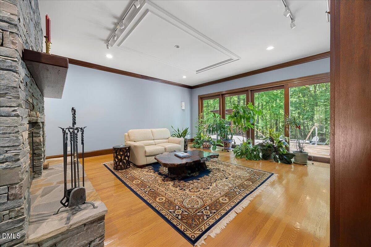10 - 6600 Maynard Farm Road, Chapel Hill, NC 27516, Chapel Hill
