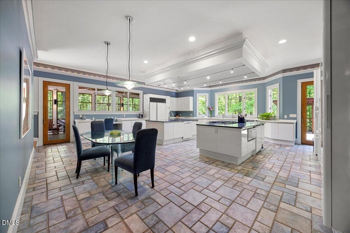 12 - 6600 Maynard Farm Road, Chapel Hill, NC 27516, Chapel Hill