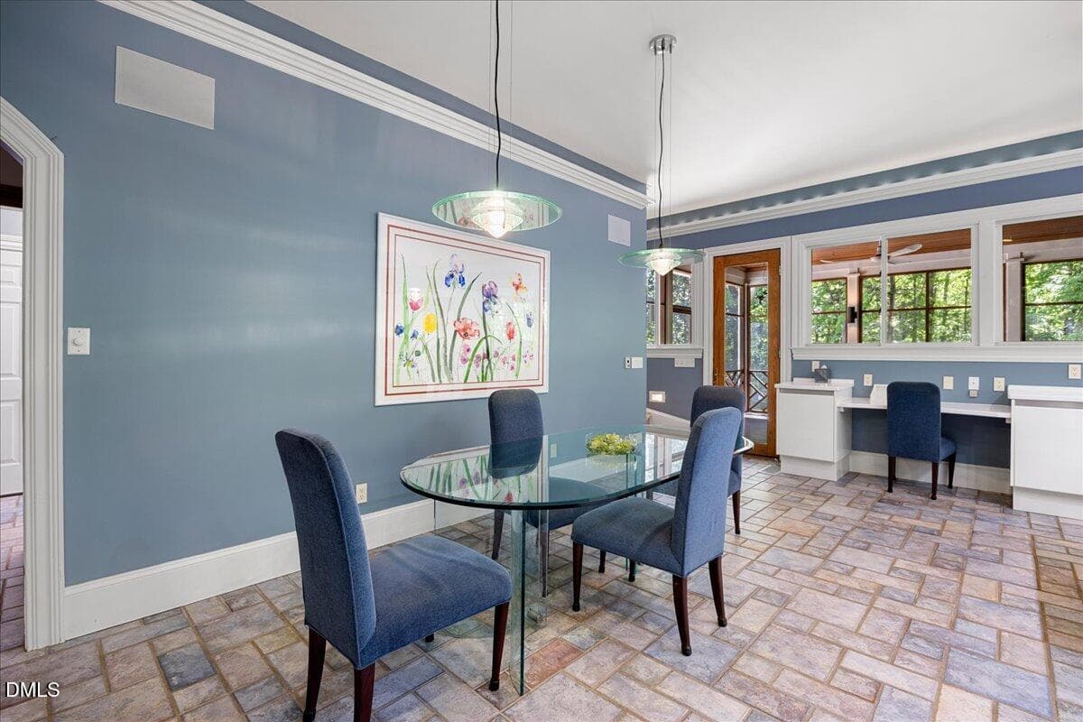 13 - 6600 Maynard Farm Road, Chapel Hill, NC 27516, Chapel Hill