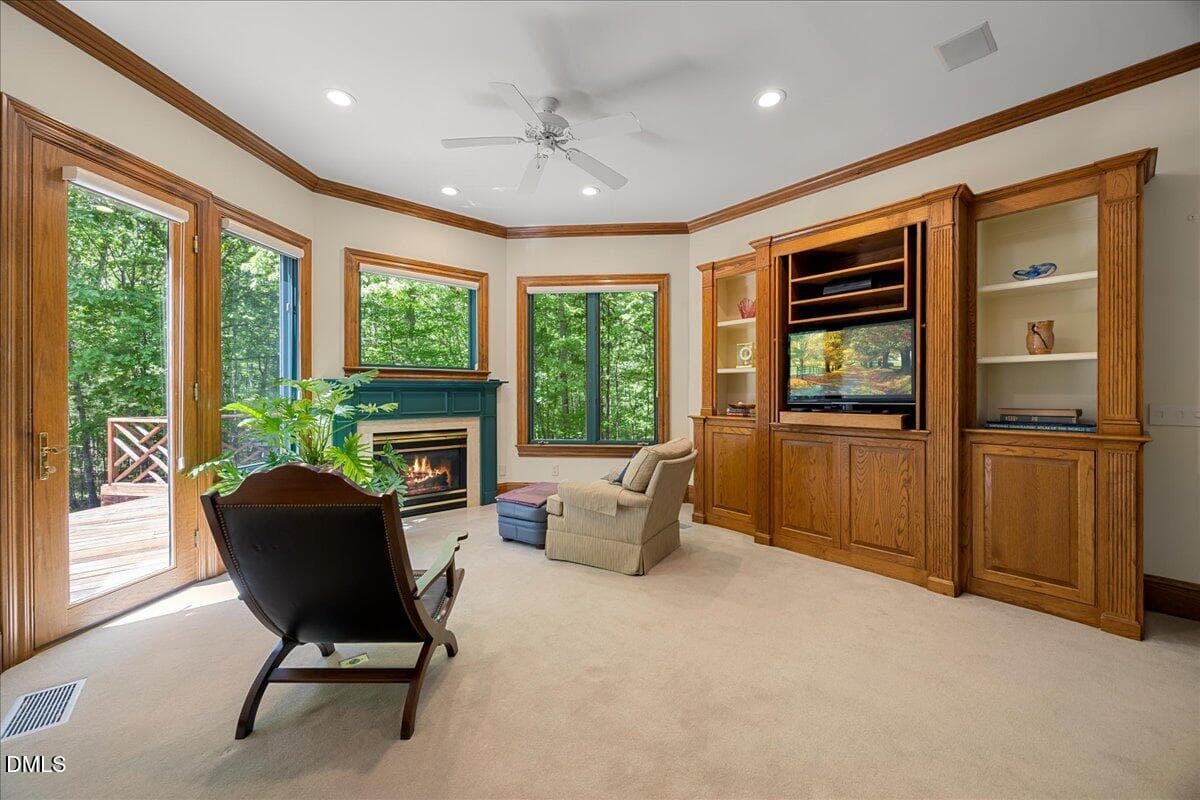 22 - 6600 Maynard Farm Road, Chapel Hill, NC 27516, Chapel Hill