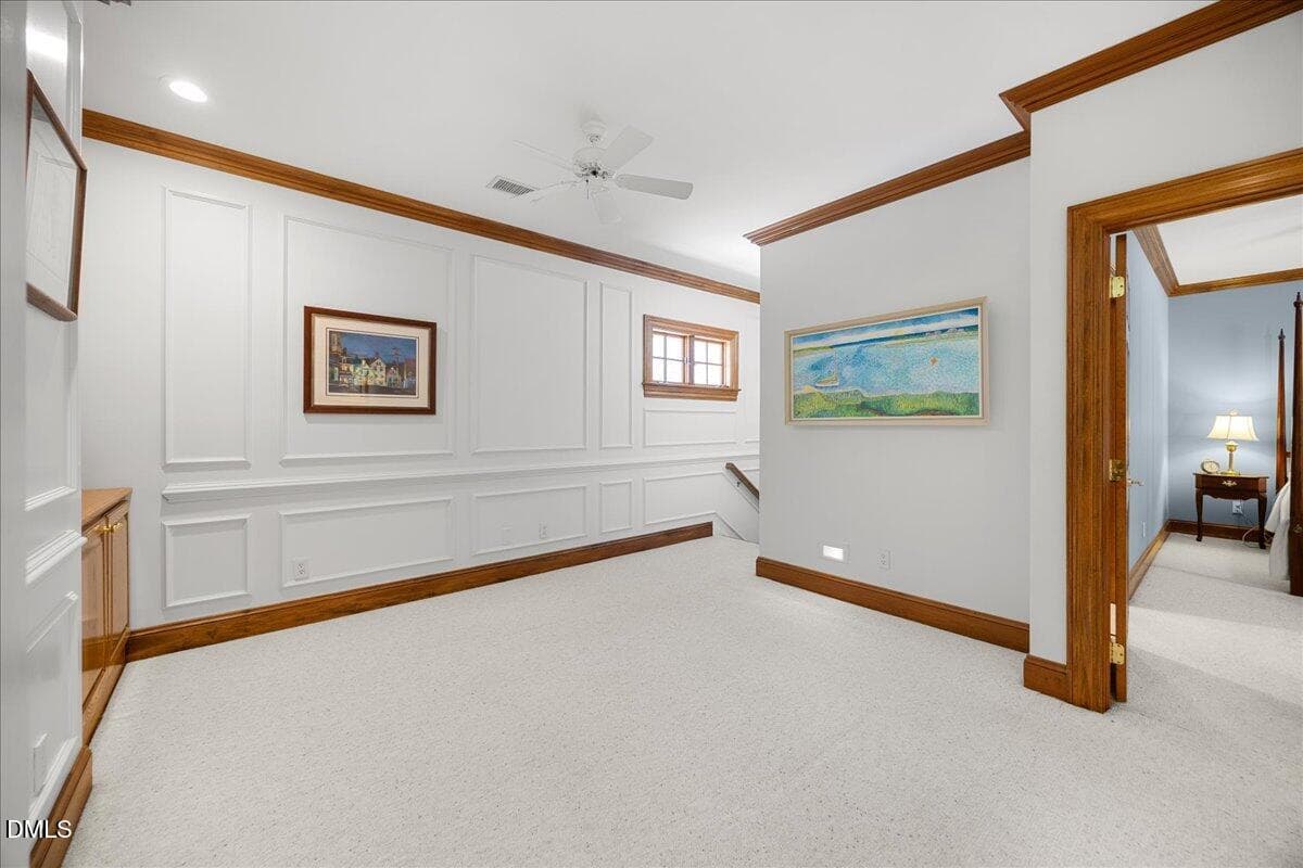 30 - 6600 Maynard Farm Road, Chapel Hill, NC 27516, Chapel Hill